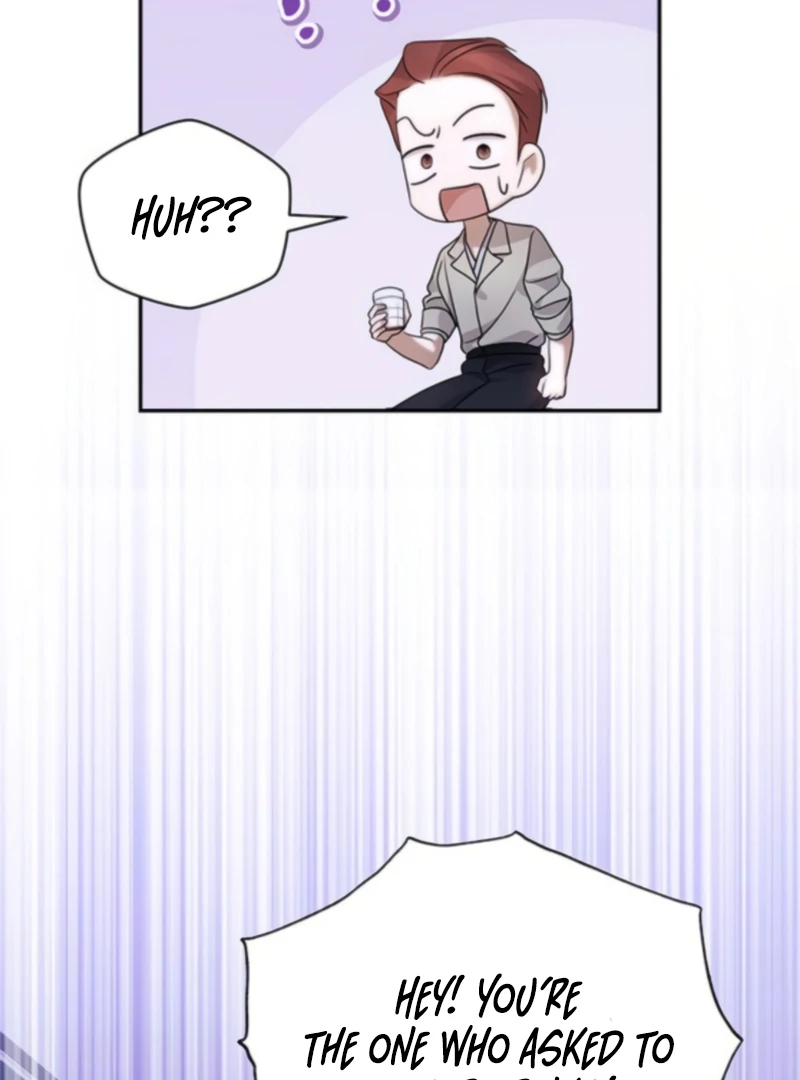 It’s Not The First Time Chapter 28 - page 85