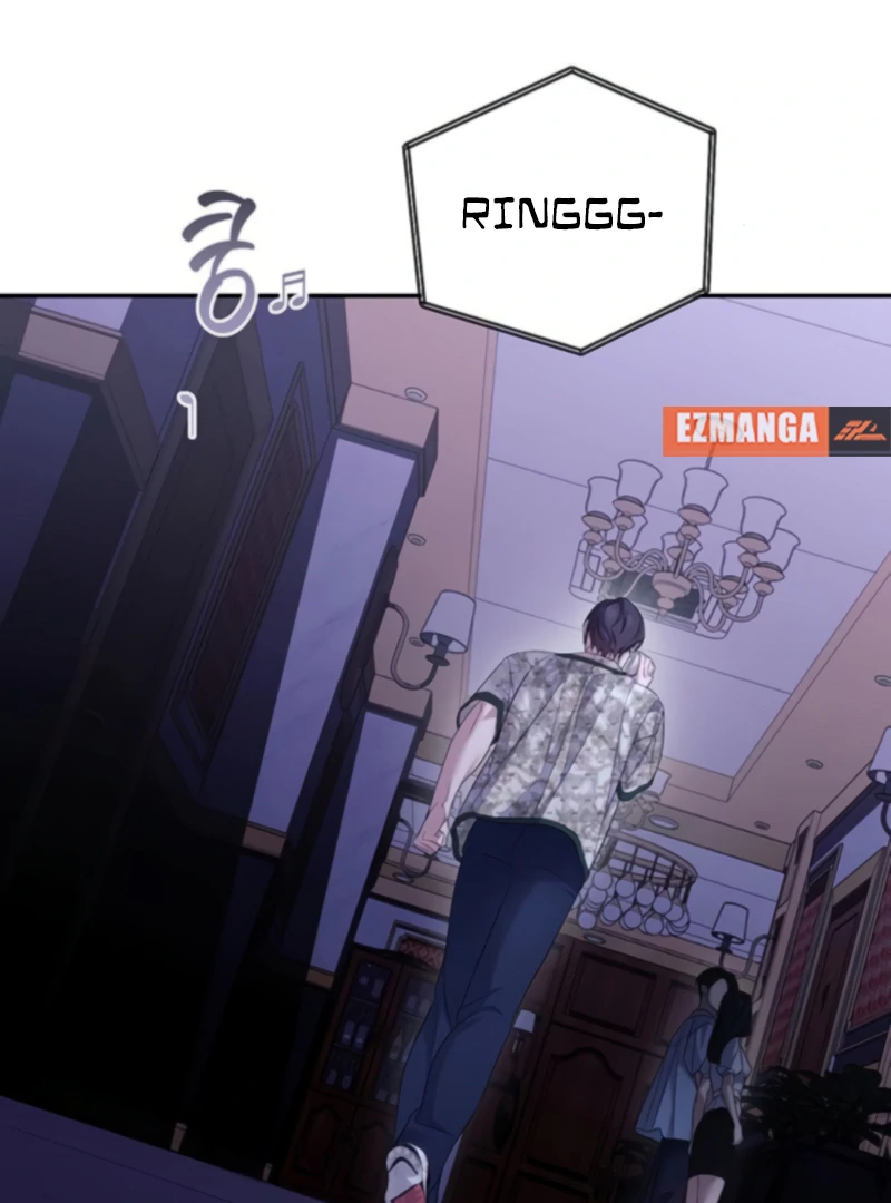 It’s Not The First Time Chapter 28 - page 88