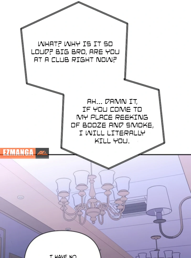 It’s Not The First Time Chapter 28 - page 92