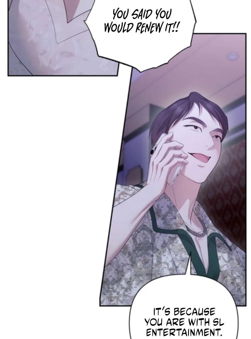 It’s Not The First Time Chapter 28 - page 98