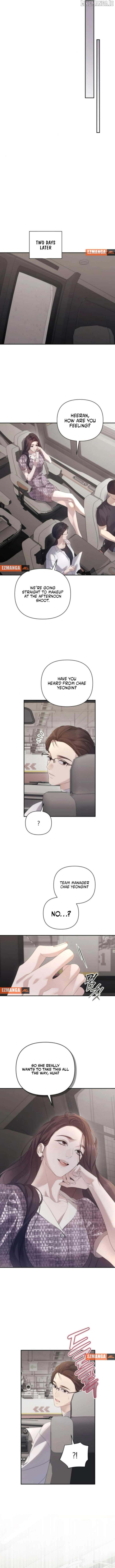 It’s Not The First Time Chapter 29 - page 6