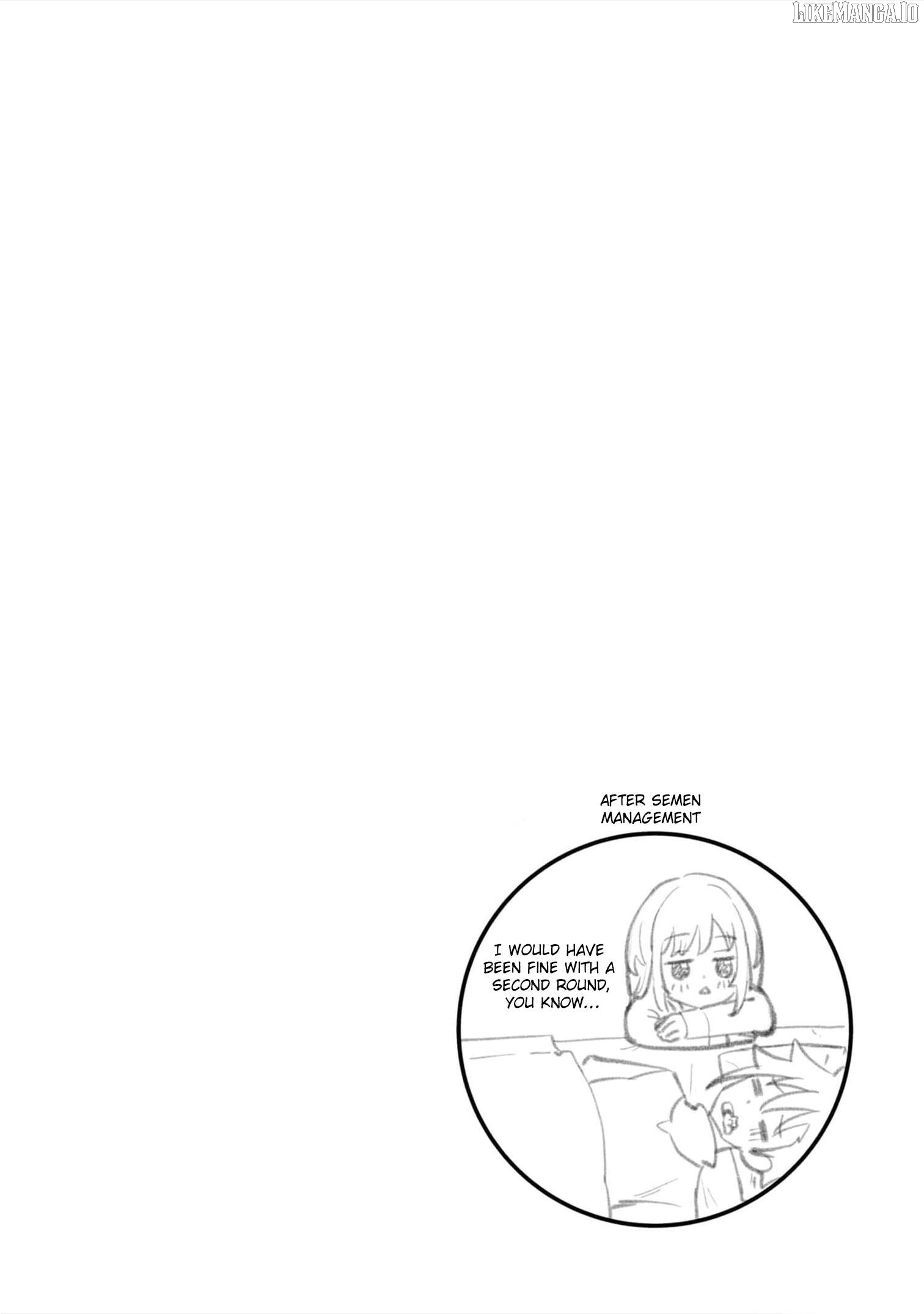 I’ve Become A Holy Knight, But The Commander’s Breasts Are Too Amazing To Cleanse My Soul Chapter 25 - page 25