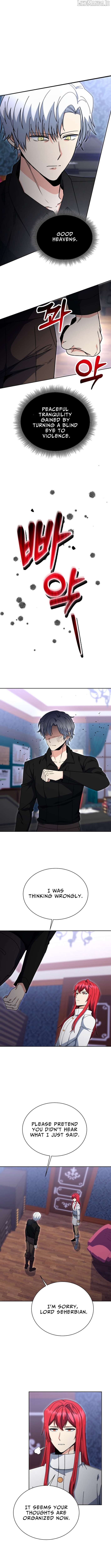 Winterbell - Manhwa Chapter 41 - page 2