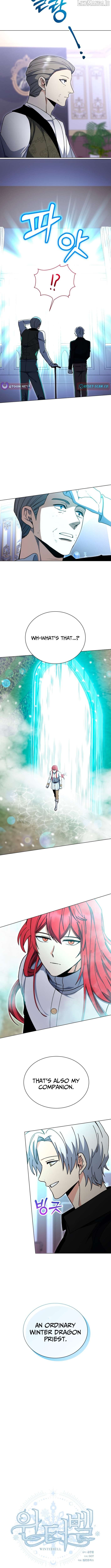 Winterbell - Manhwa Chapter 43 - page 2