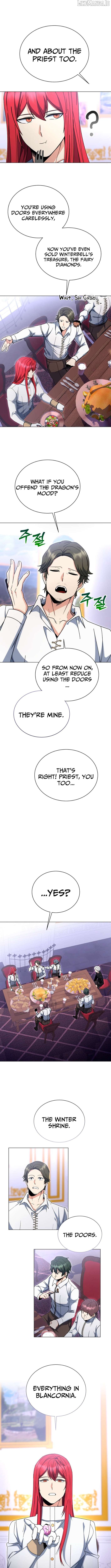 Winterbell - Manhwa Chapter 43 - page 5