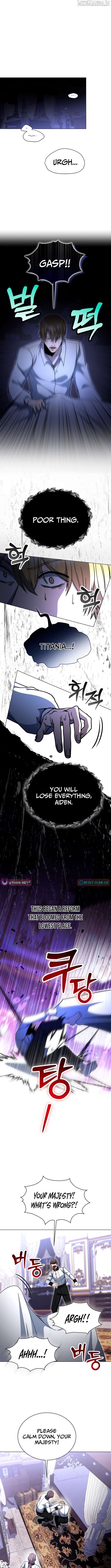 Winterbell - Manhwa Chapter 43 - page 7