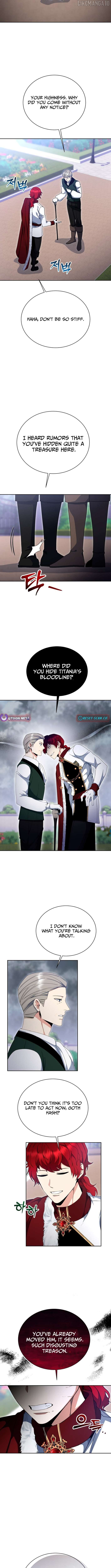 Winterbell - Manhwa Chapter 44 - page 2