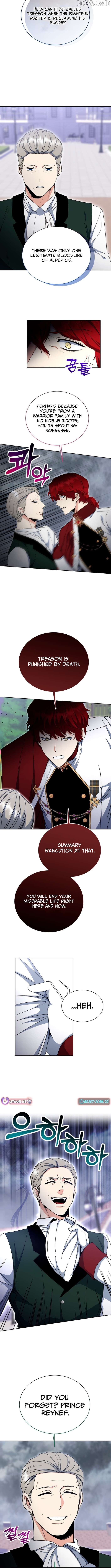 Winterbell - Manhwa Chapter 44 - page 3
