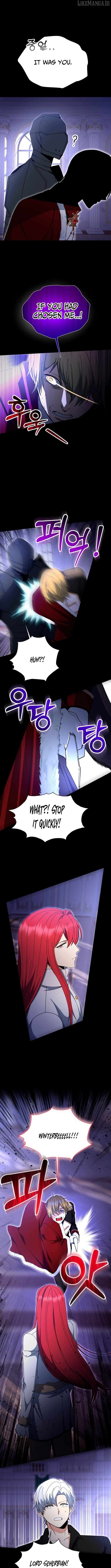 Winterbell - Manhwa Chapter 45 - page 2