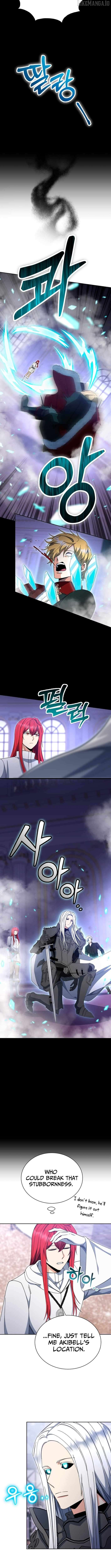 Winterbell - Manhwa Chapter 45 - page 3