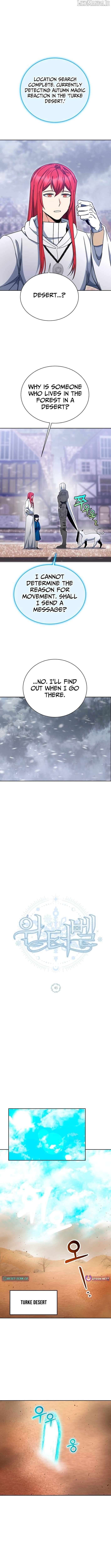 Winterbell - Manhwa Chapter 45 - page 4