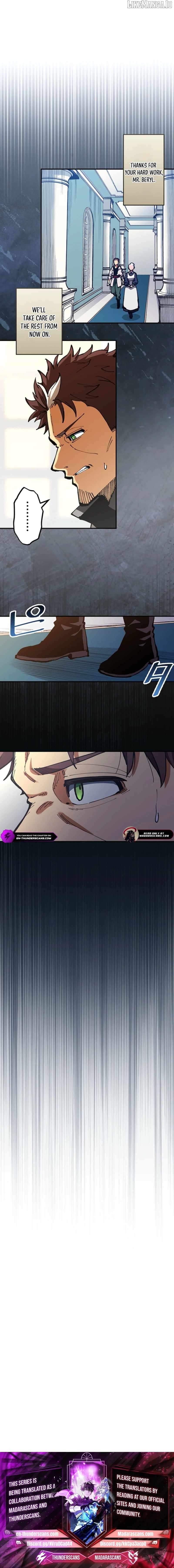 From Rural Instructor to Sword Saint Chapter 44 - page 7