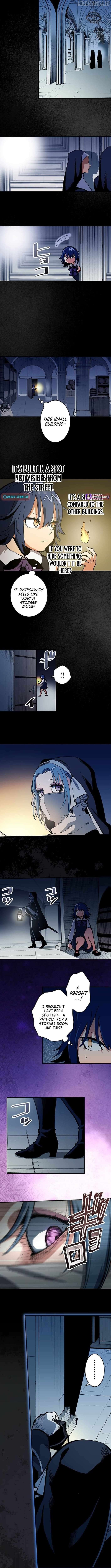 From Rural Instructor to Sword Saint Chapter 45 - page 4