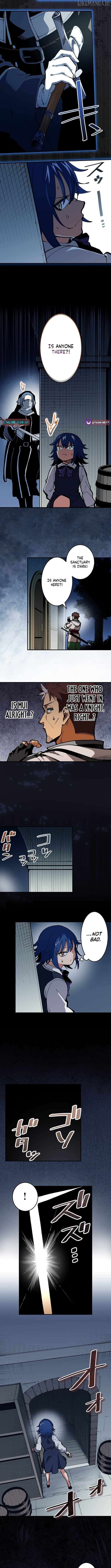 From Rural Instructor to Sword Saint Chapter 45 - page 5