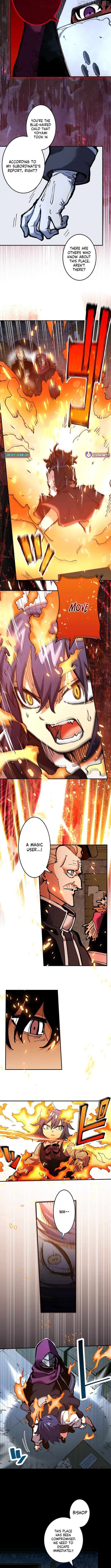 From Rural Instructor to Sword Saint Chapter 47 - page 4