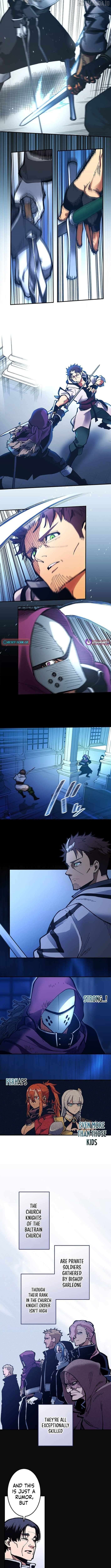 From Rural Instructor to Sword Saint Chapter 49 - page 2