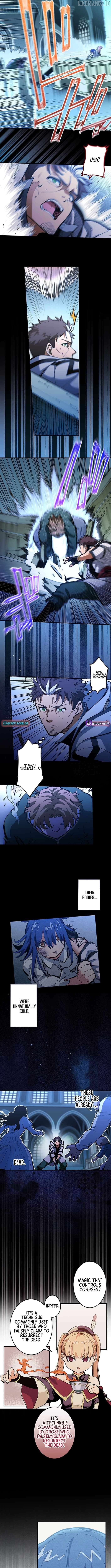 From Rural Instructor to Sword Saint Chapter 51 - page 2