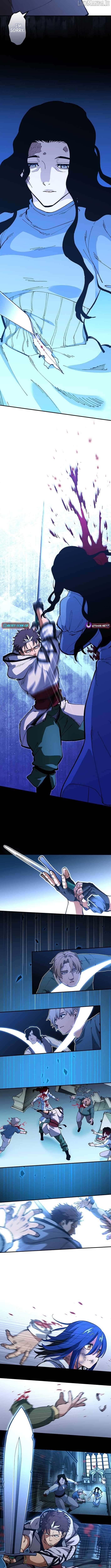 From Rural Instructor to Sword Saint Chapter 51 - page 4