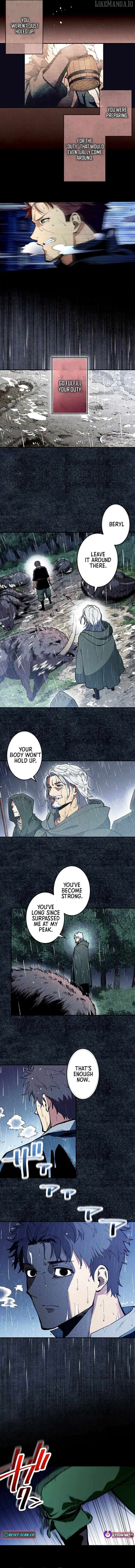 From Rural Instructor to Sword Saint Chapter 52 - page 2