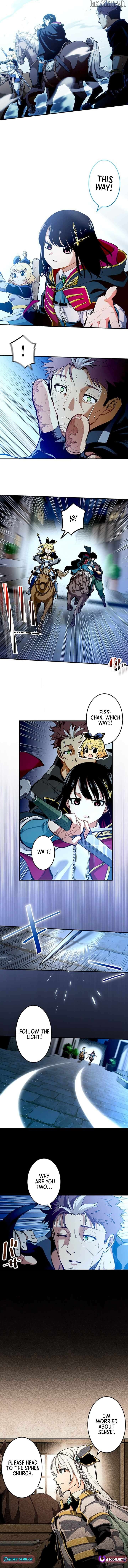 From Rural Instructor to Sword Saint Chapter 52 - page 4