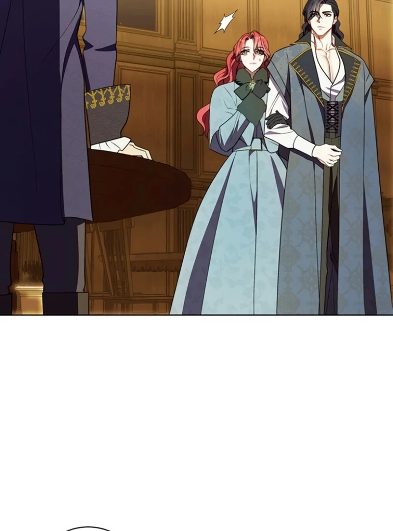 How to Send My Husband to the Abyss Chapter 32 - page 101