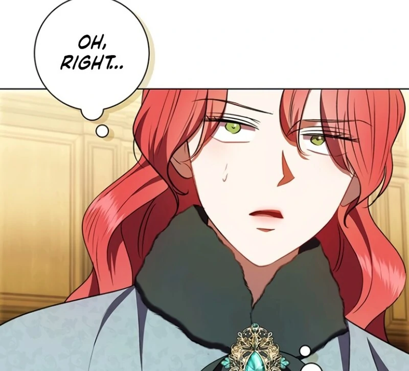 How to Send My Husband to the Abyss Chapter 32 - page 102