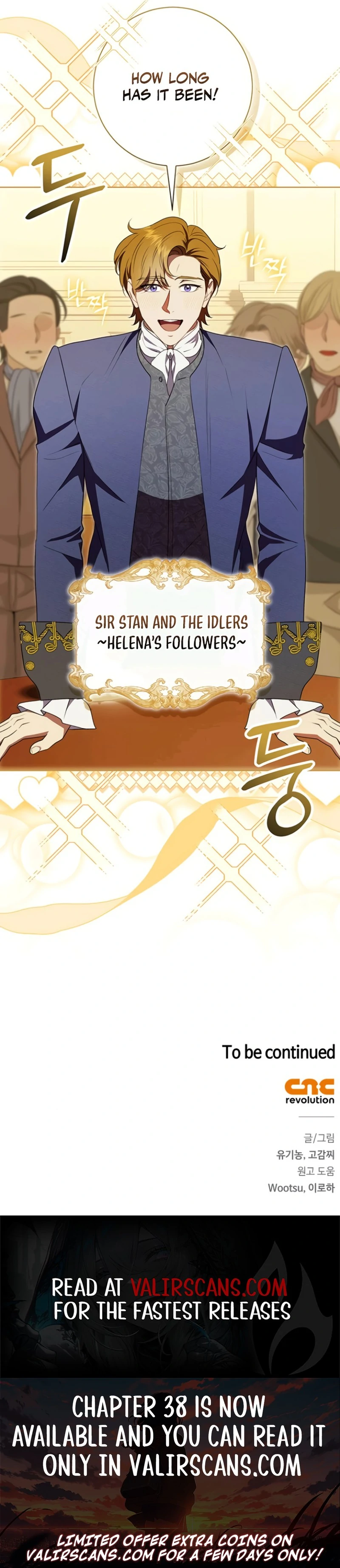 How to Send My Husband to the Abyss Chapter 32 - page 104