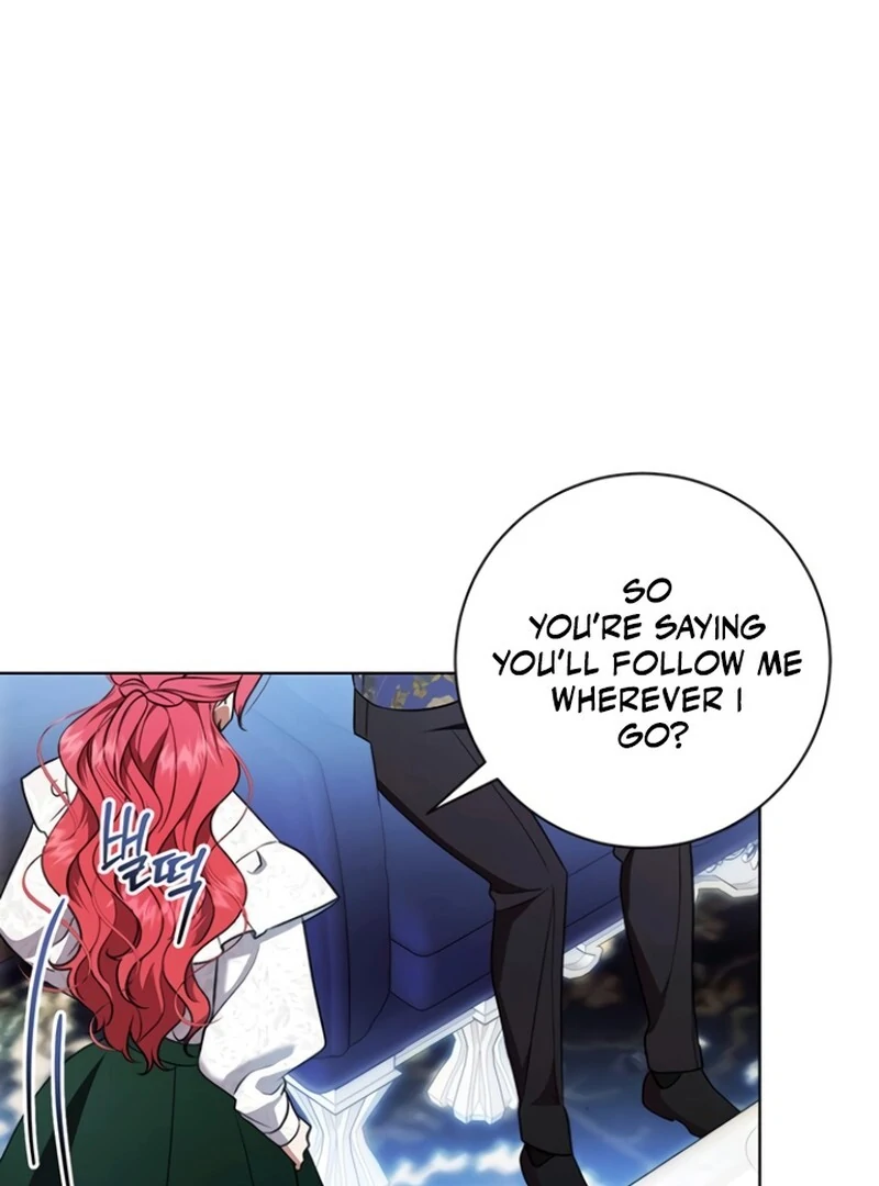 How to Send My Husband to the Abyss Chapter 32 - page 11