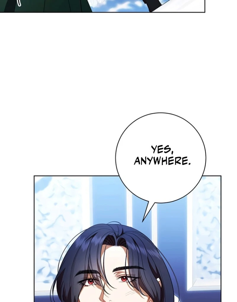 How to Send My Husband to the Abyss Chapter 32 - page 12