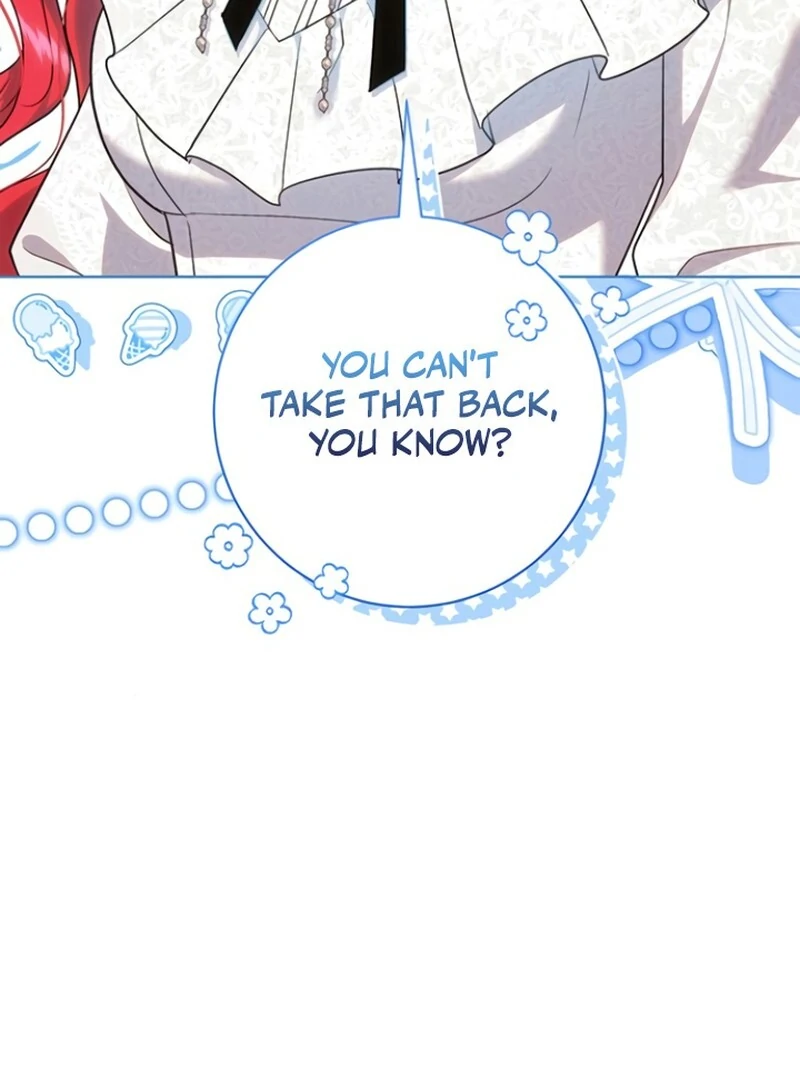 How to Send My Husband to the Abyss Chapter 32 - page 15