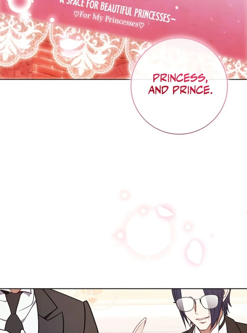 How to Send My Husband to the Abyss Chapter 32 - page 18