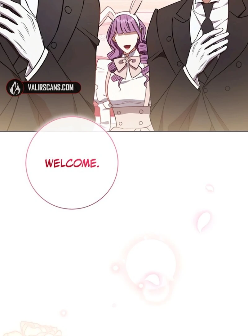 How to Send My Husband to the Abyss Chapter 32 - page 19