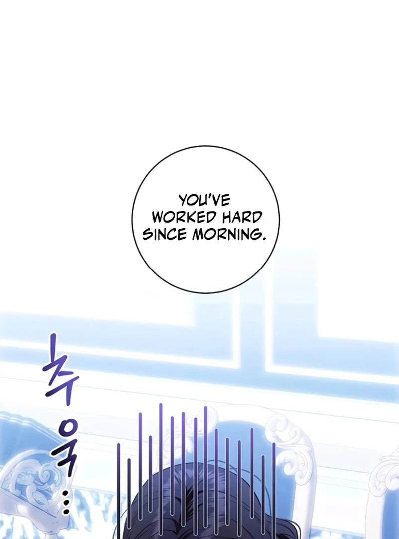 How to Send My Husband to the Abyss Chapter 32 - page 2