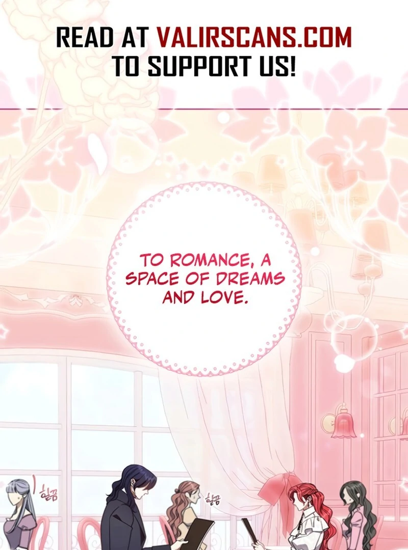 How to Send My Husband to the Abyss Chapter 32 - page 20