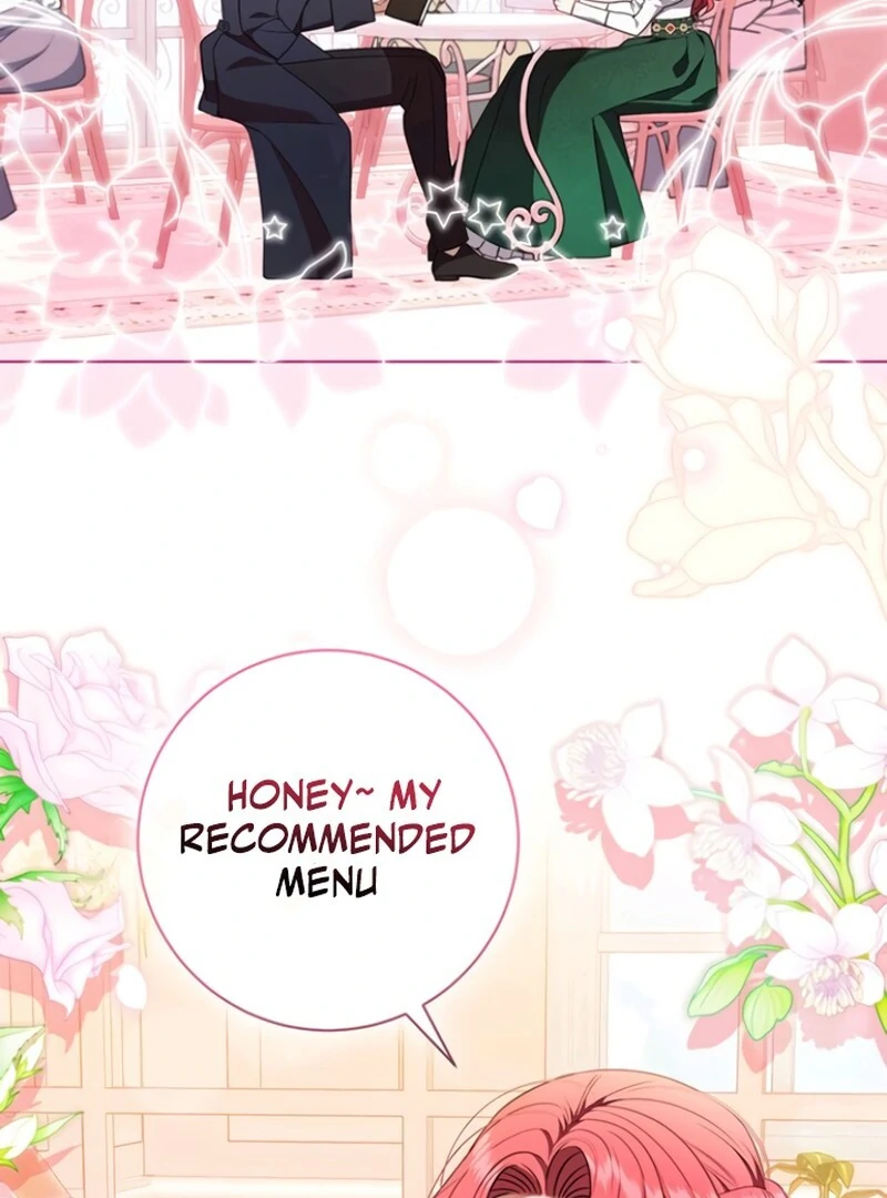 How to Send My Husband to the Abyss Chapter 32 - page 21
