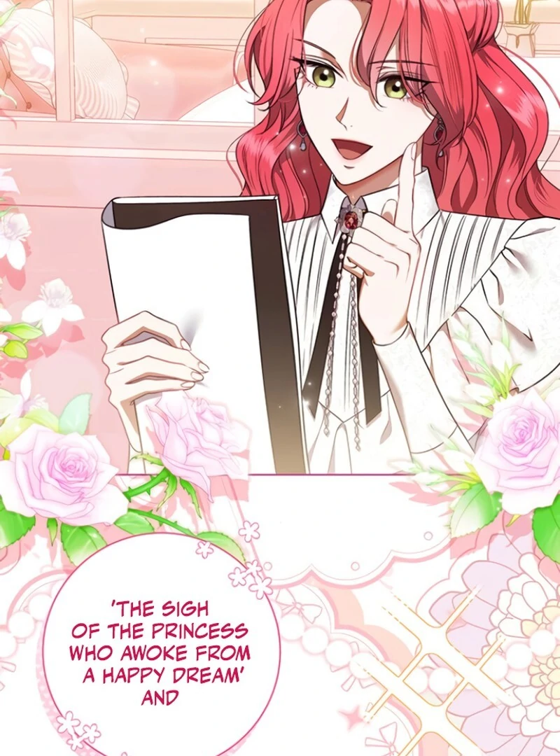 How to Send My Husband to the Abyss Chapter 32 - page 22