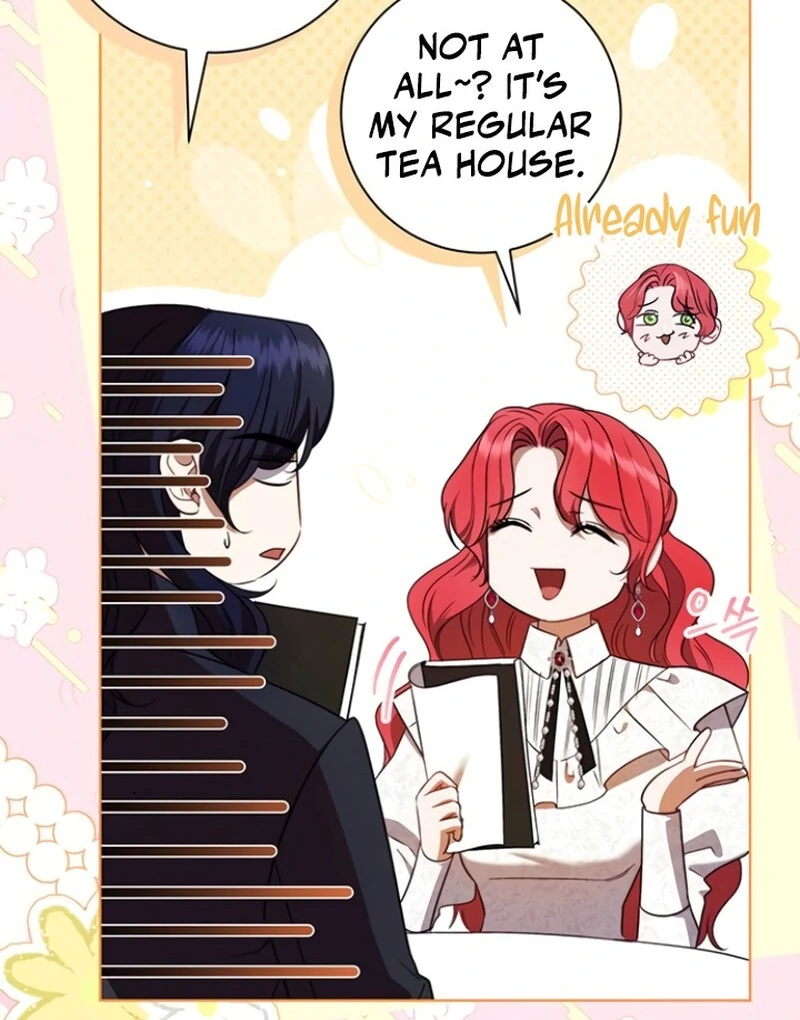 How to Send My Husband to the Abyss Chapter 32 - page 26