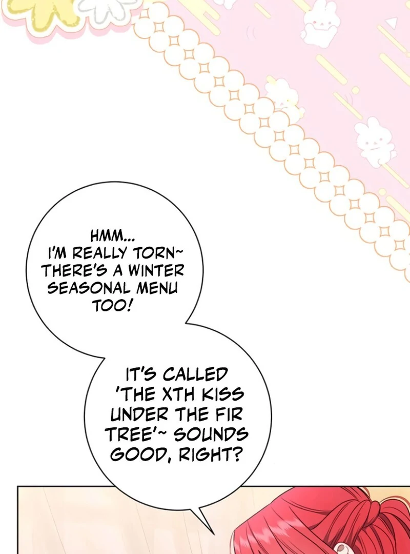 How to Send My Husband to the Abyss Chapter 32 - page 27