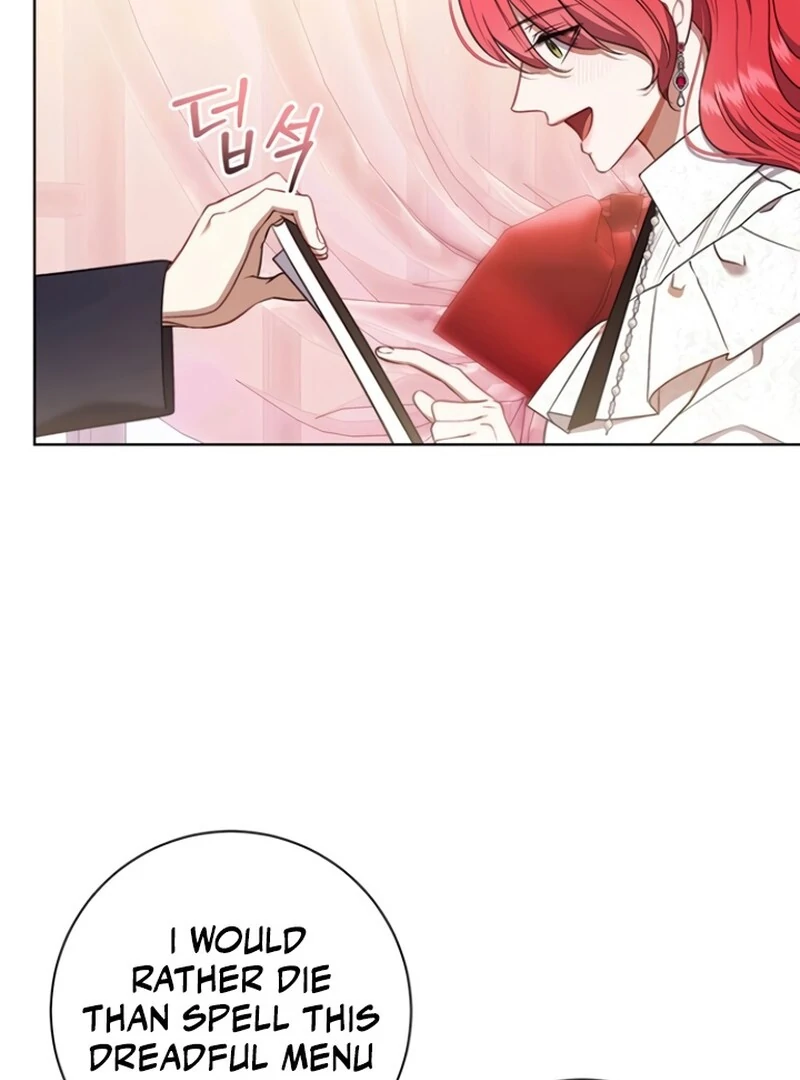 How to Send My Husband to the Abyss Chapter 32 - page 28