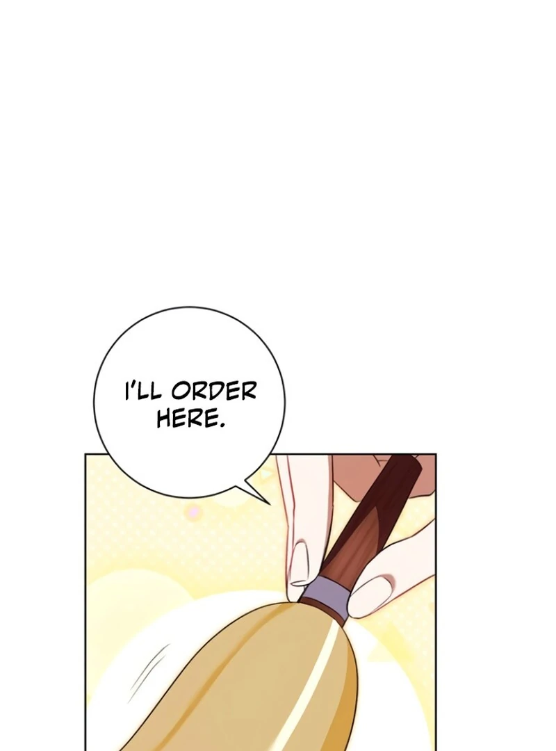 How to Send My Husband to the Abyss Chapter 32 - page 30