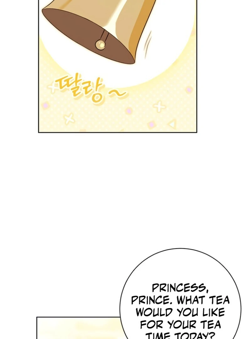 How to Send My Husband to the Abyss Chapter 32 - page 31