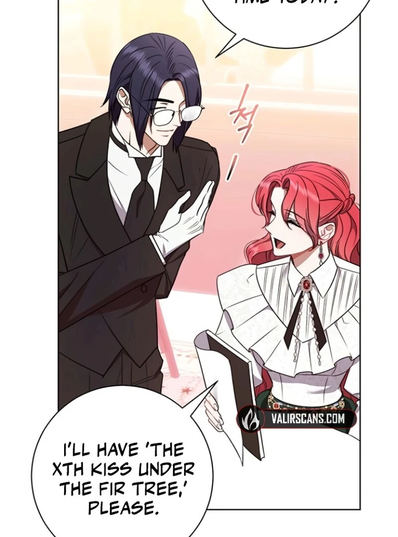 How to Send My Husband to the Abyss Chapter 32 - page 32