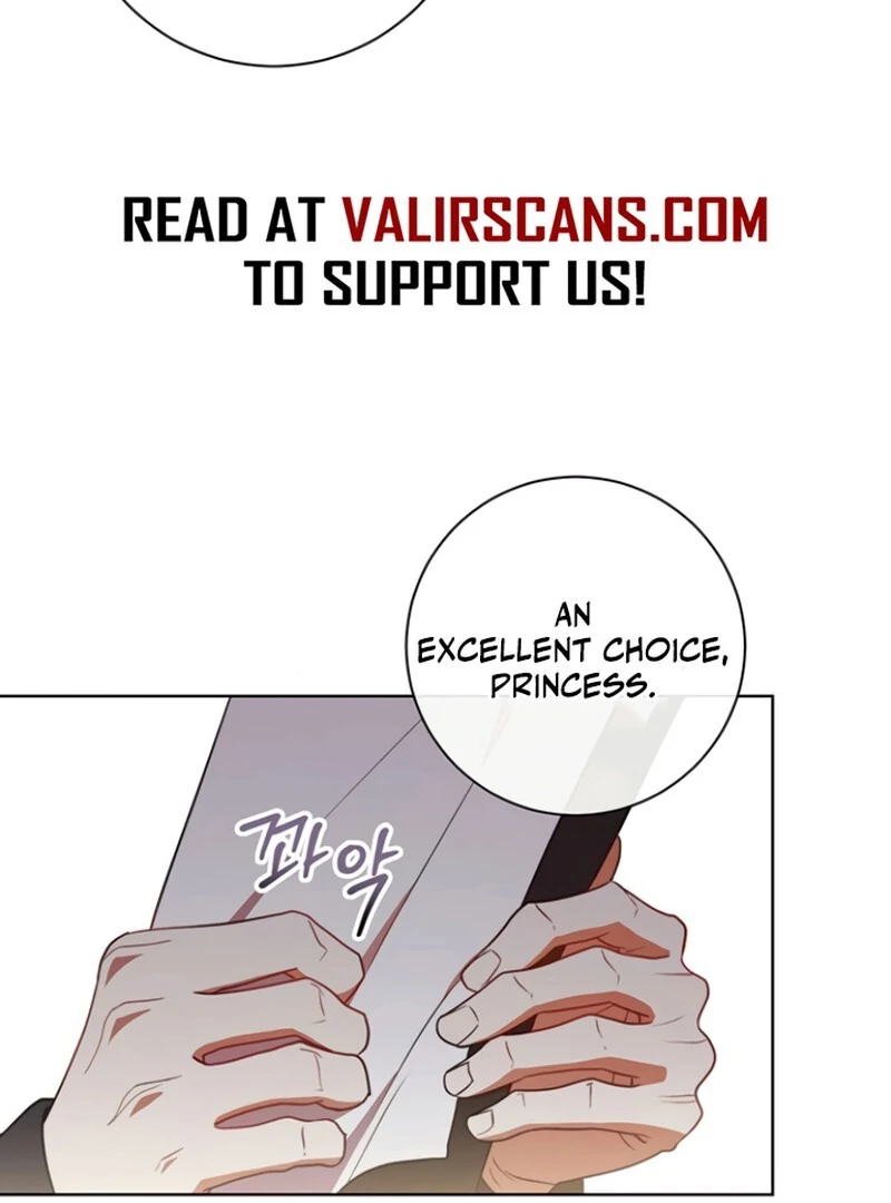 How to Send My Husband to the Abyss Chapter 32 - page 33