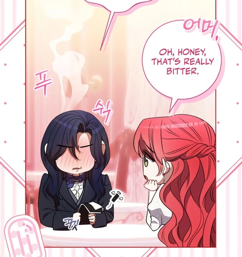 How to Send My Husband to the Abyss Chapter 32 - page 37