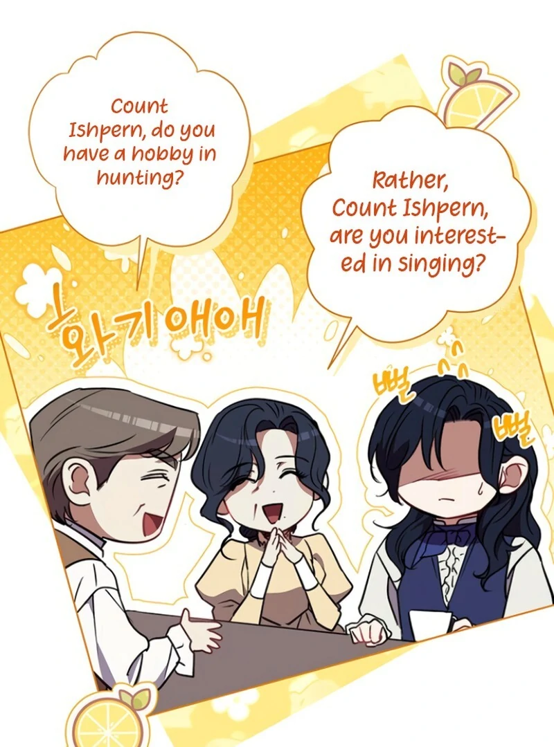 How to Send My Husband to the Abyss Chapter 32 - page 4