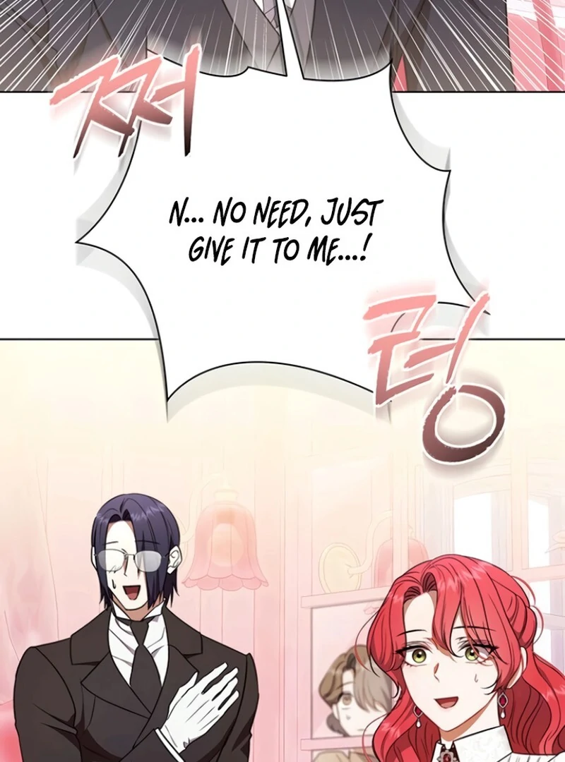 How to Send My Husband to the Abyss Chapter 32 - page 43
