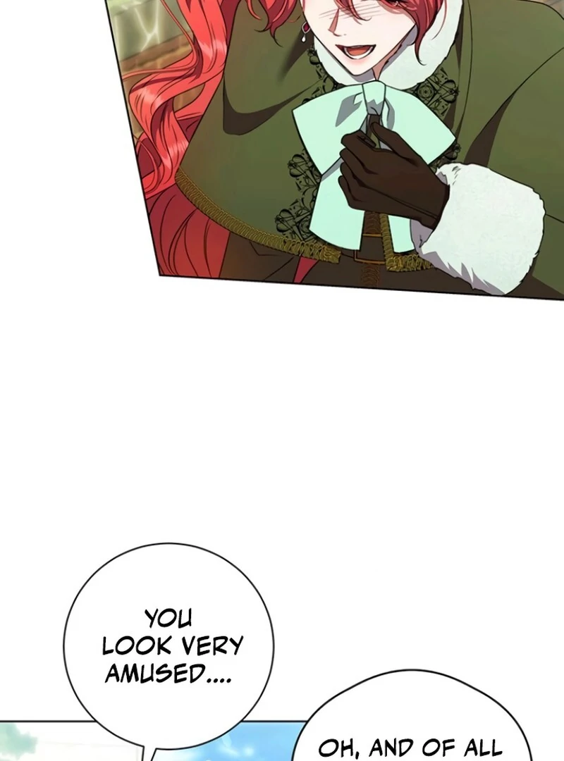 How to Send My Husband to the Abyss Chapter 32 - page 48