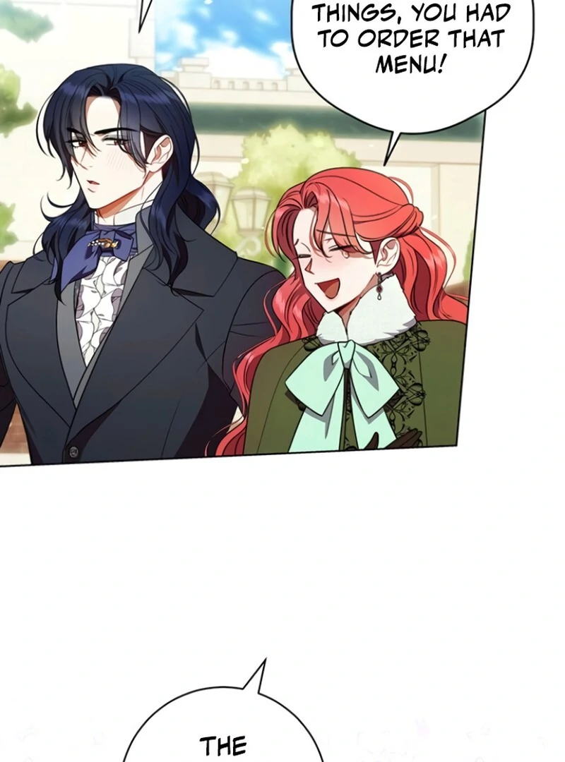How to Send My Husband to the Abyss Chapter 32 - page 49