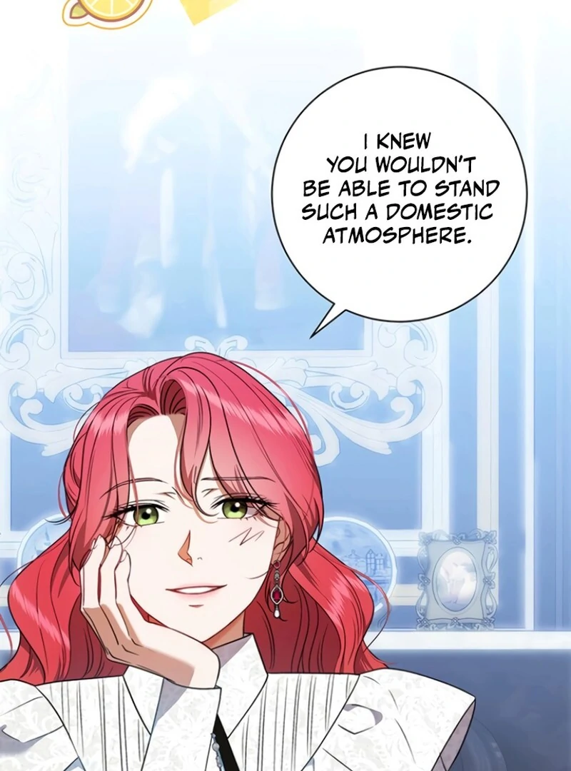 How to Send My Husband to the Abyss Chapter 32 - page 5