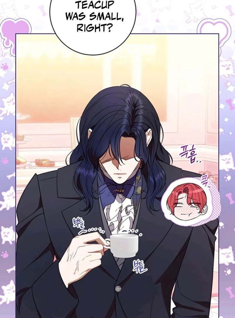 How to Send My Husband to the Abyss Chapter 32 - page 50